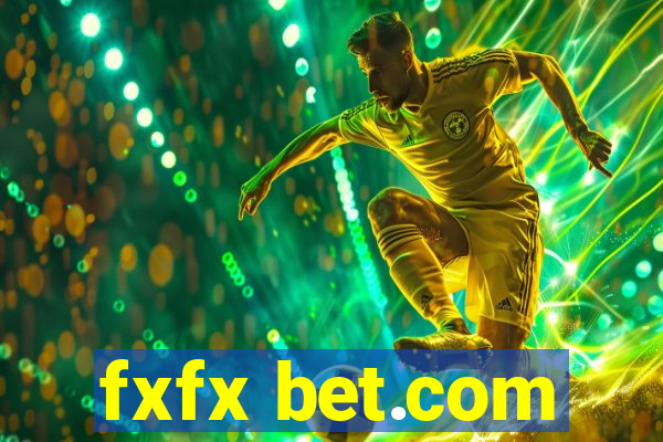 fxfx bet.com